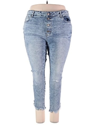 William Rast Jeans (view 1)