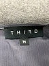 ThirdLove 100% Polyester Gray Casual Dress Size M - photo 7
