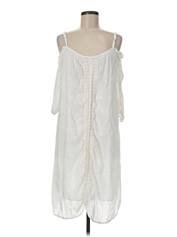 Speed Control Casual Dress (view 1)