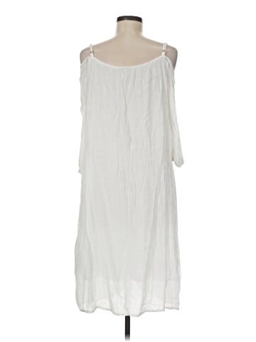 Speed Control Casual Dress (view 2)