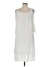 Speed Control Ivory Casual Dress Size M (estimated) - photo 2