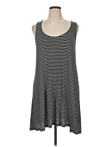 Socialite Casual Dress (view 1)