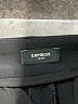 Express Black Dress Pants Size 6 - photo 4