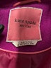 Kate Spade New York Purple Coat Size L - photo 6