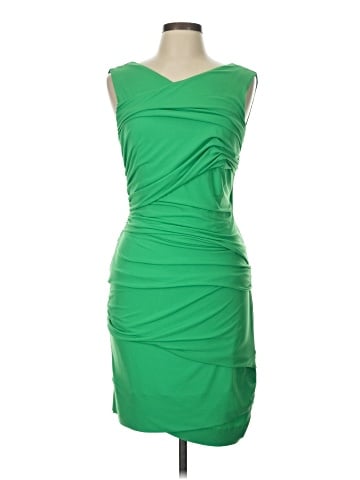 Suzi Chin for Maggy Boutique Cocktail Dress (view 1)