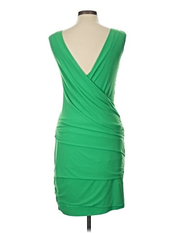 Suzi Chin for Maggy Boutique Cocktail Dress (view 2)