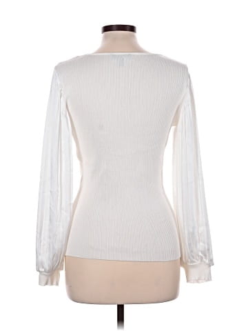 A. Byer Long Sleeve Top (view 2)