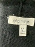 Ella Moss Black Cardigan Size M - photo 7