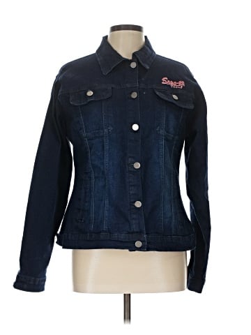 Assorted Brands Denim Jacket (view 1)