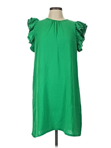 Mittoshop Casual Dress (view 1)