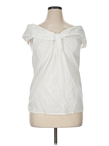 St. John Sleeveless T-Shirt (view 1)