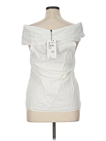 St. John Sleeveless T-Shirt (view 2)