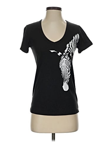 Joe Boxer Short Sleeve T-Shirt (view 1)