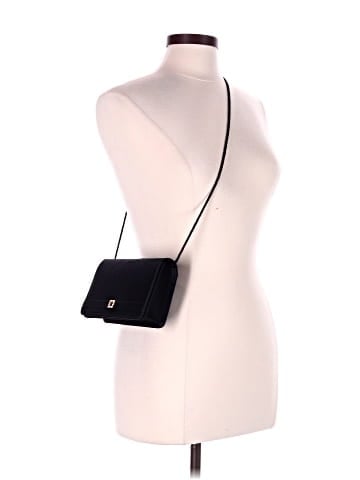 Valerie Stevens Crossbody Bag (view 2)