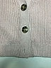 H&M Pink Cardigan Size XS - photo 3