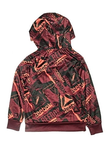 Reebok Pullover Hoodie (view 2)