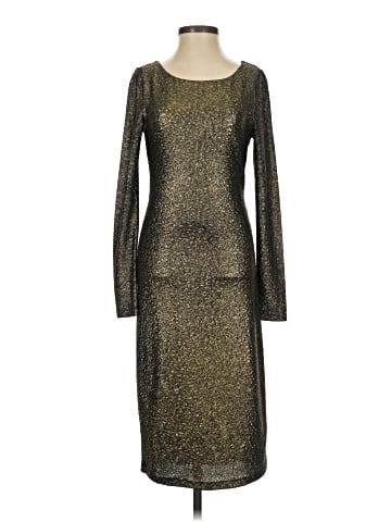 Alice + Olivia Cocktail Dress (view 1)