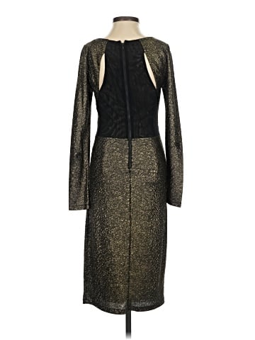 Alice + Olivia Cocktail Dress (view 2)