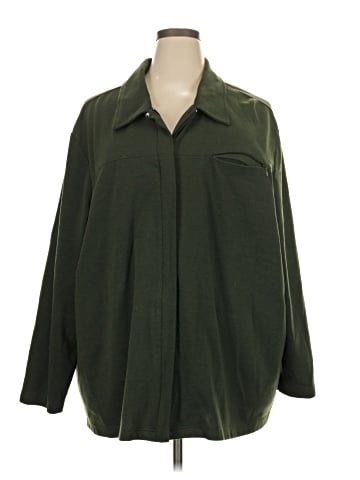 Avenue Coat (view 1)