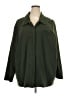 Avenue Green Coat Size 30 - 32 Plus - photo 1