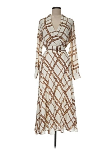 Lauren by Ralph Lauren Casual Dress (view 1)