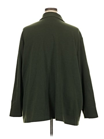 Avenue Coat (view 2)