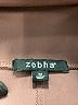 Zobha Purple Active Pants Size M - photo 7