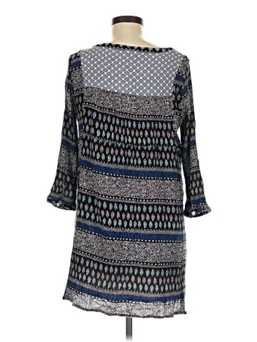 Easel Casual Dress (view 2)