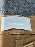 Everlane Brown Khakis Size 4 - photo 7