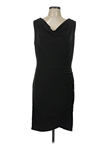 White House Black Market Cocktail Dress (view 1)