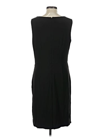 White House Black Market Cocktail Dress (view 2)