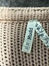 Mudd 100% Acrylic Tan Pullover Sweater Size XL - photo 7