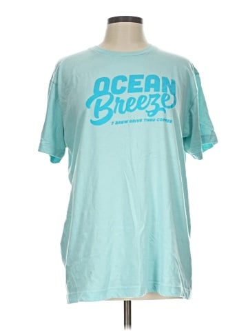 Tultex Short Sleeve T-Shirt (view 1)