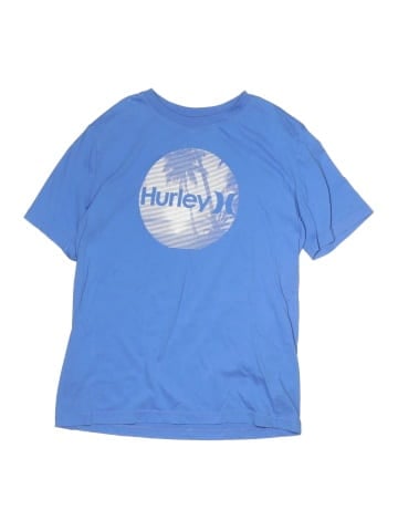 Hurley Short Sleeve T-Shirt (view 1)