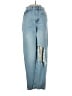 BDG 100% Cotton Blue Jeans Size 25 waist - photo 1