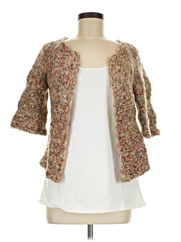 Leo & Nicole Cardigan (view 1)