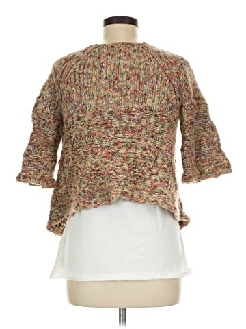 Leo & Nicole Cardigan (view 2)