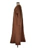 Unbranded Brown Casual Dress Size EU 38 / US 8 - photo 5