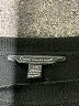 Coupé Collection Black Pullover Sweater Size L - photo 7