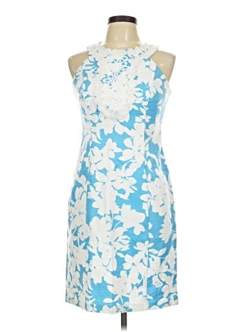 Just... Taylor Cocktail Dress (view 1)