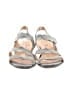 Think! 100% Leather Gray Sandals Size EU 41 - photo 2