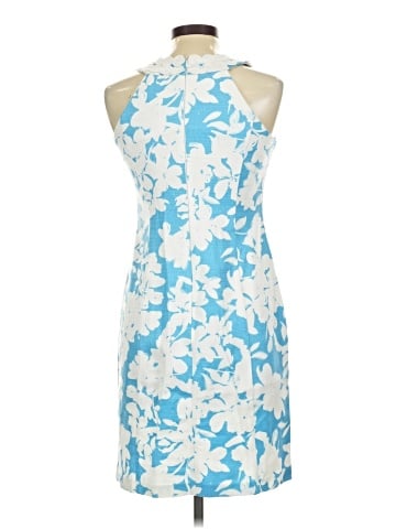 Just... Taylor Cocktail Dress (view 2)