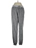 Secret Treasures Chevron-herringbone Gray Casual Pants Size S - photo 1