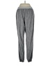 Secret Treasures Chevron-herringbone Gray Casual Pants Size S - photo 2