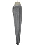 Secret Treasures Chevron-herringbone Gray Casual Pants Size S - photo 5