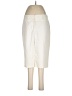 DKNYC Ivory Khakis Size 6 - photo 1