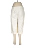 DKNYC Ivory Khakis Size 6 - photo 2