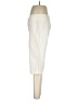 DKNYC Ivory Khakis Size 6 - photo 5