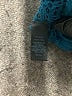 Express Metallic Teal Pullover Sweater Size S - photo 8