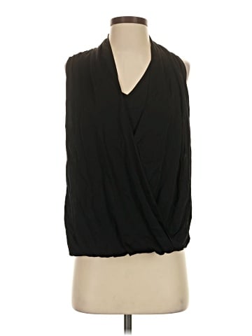 Emerson Thorpe Sleeveless Blouse (view 1)